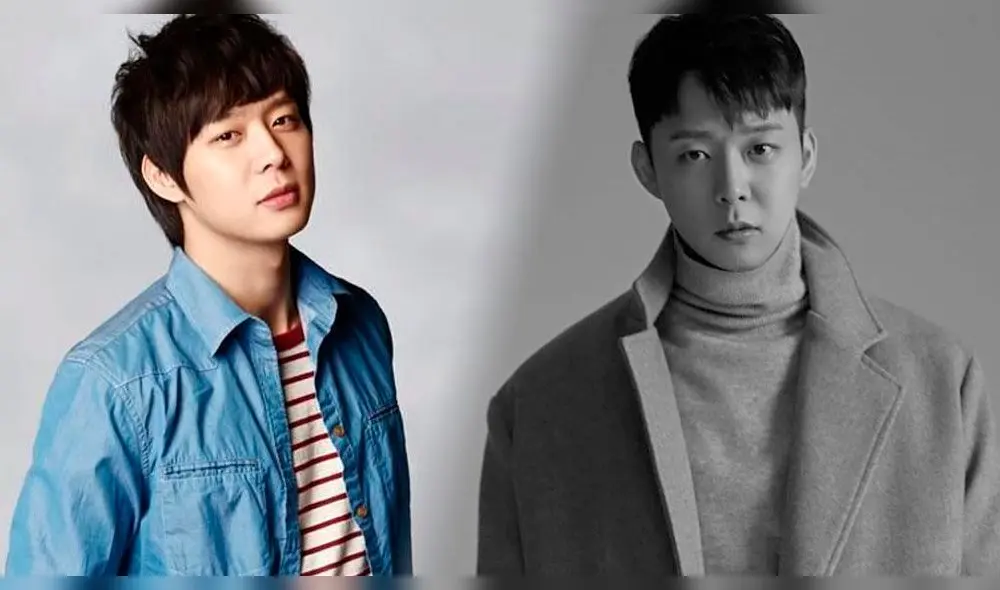 El cantante de JYJ se unió a las redes sociales con sus nuevas cuentas en Twitter e Instagram.