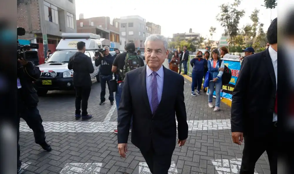 Informe sobre derramesen Oleoducto ya está listo