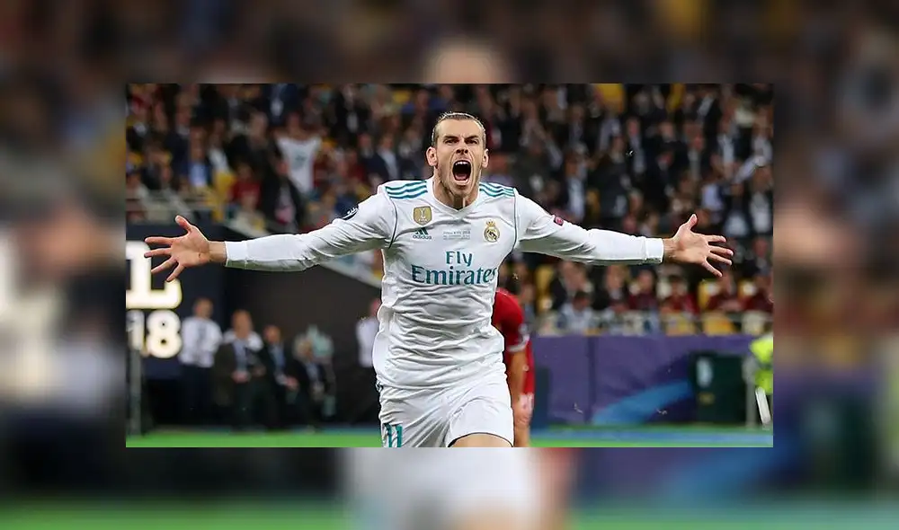 ¡Tricampeones! Real Madrid derrotó 3 a 1 al Liverpool y vuelve a ganar la Champions League ¡Tricampeones! Real Madrid derrotó 3 a 1 al Liverpool y vuelve a ganar la Champions League