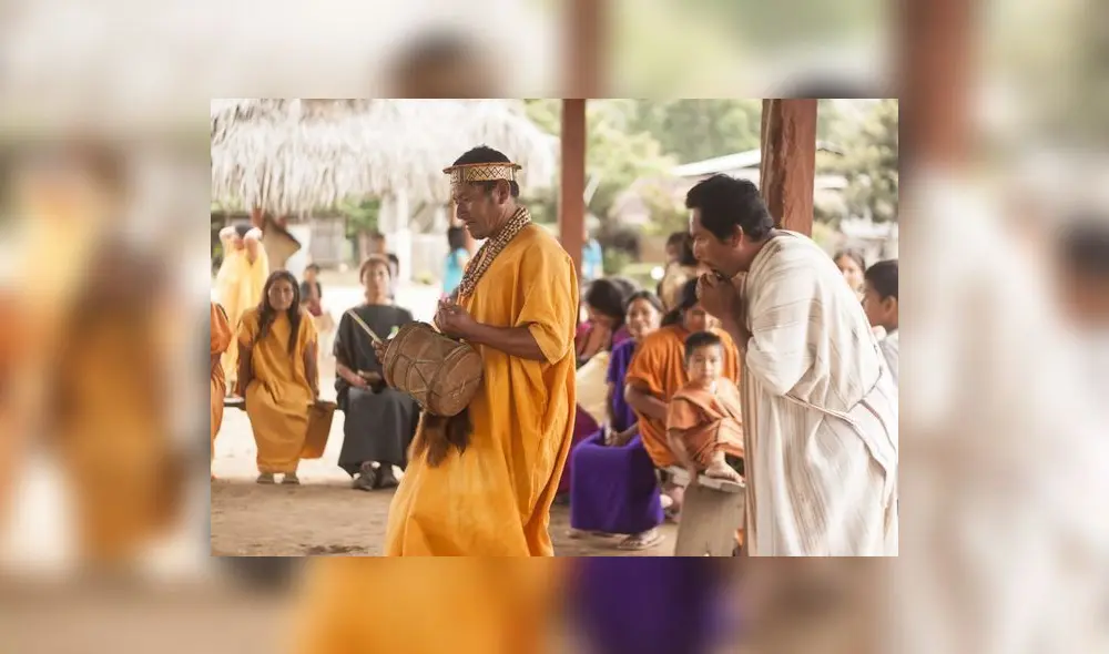 Olvidados: Comunidad asháninka de Cusco no tiene medicinas ni alimentos 