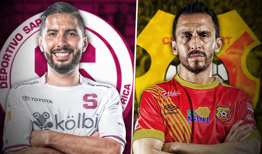 Saprissa vs. Herediano EN VIVO por la Liga de Costa Rica.