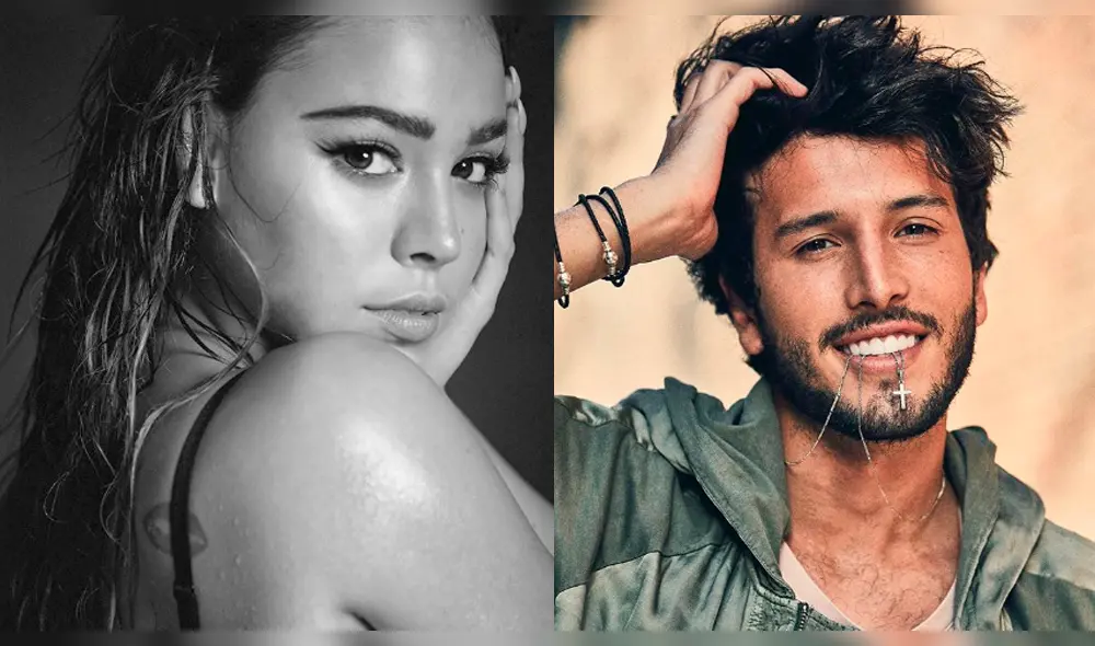 Sebastián Yatra Danna Paola enfurece al aclarar su verdadera relación con el exnovio de Tini Stoessel