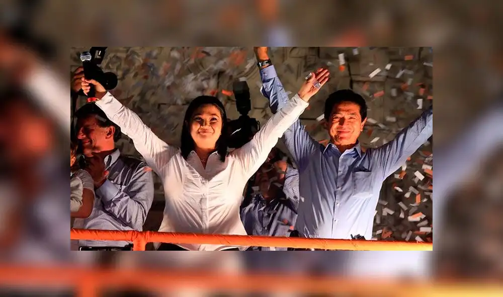 Abogado de Dionisio Romero desbarata versión de Keiko Fujimori: “No hubo pacto de silencio”