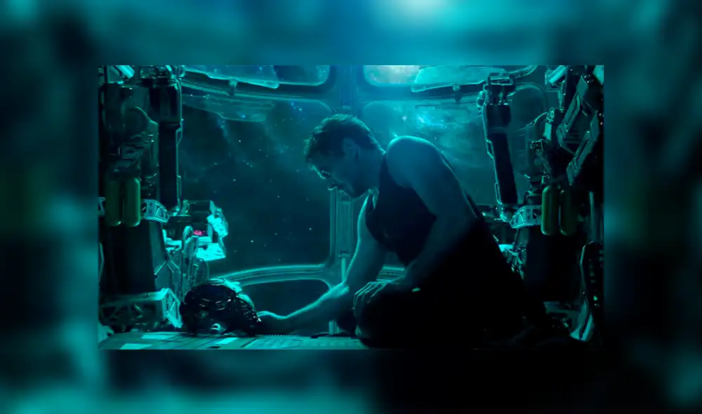 Avengers 4 tendría un segundo tráiler y esta sería la fecha del lanzamiento [VIDEO]