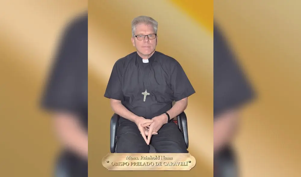 ¿Pleitos entre obispos?