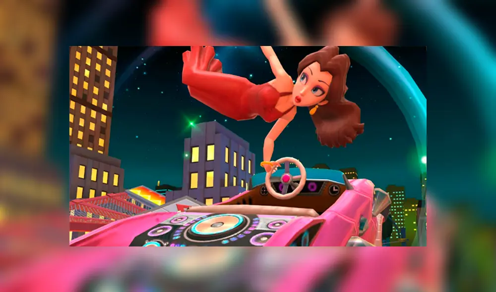 Cómo desbloquear a Pauline en Mario Kart Tour antes de que sea demasiado tarde. Cómo desbloquear a Pauline en Mario Kart Tour antes de que sea demasiado tarde.
