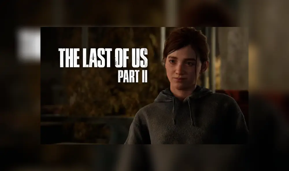 The Last of Us Part II retrasa su fecha de lanzamiento.