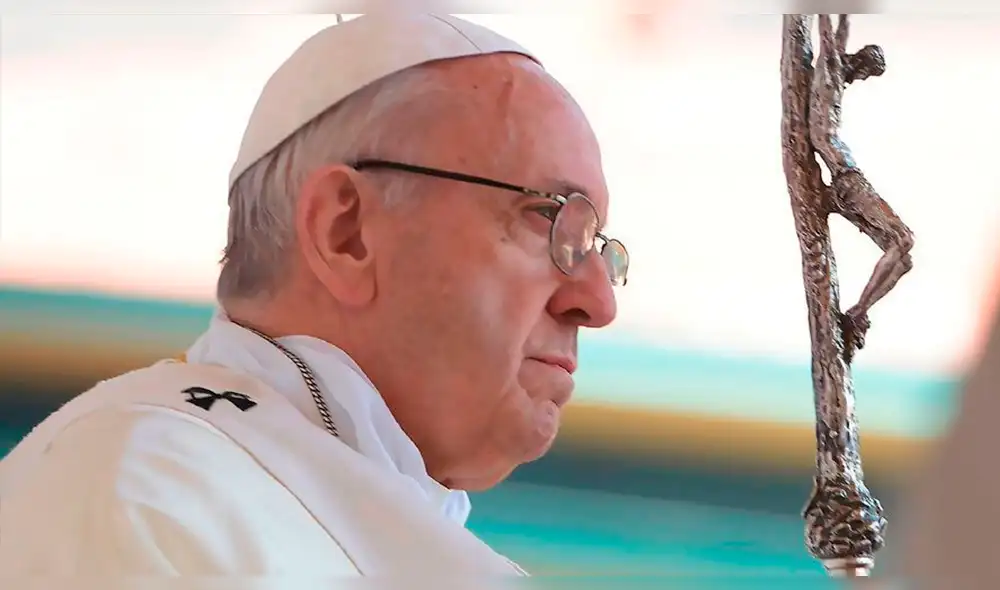 Papa Francisco: ‘‘La homosexualidad parece ser una moda’’