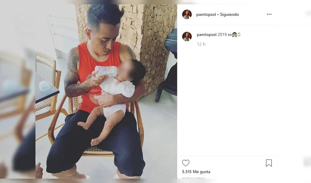 Christian Cueva cierra sus redes tras revelación de Shirley Arica en EVLDV Christian Cueva cierra sus redes tras revelación de Shirley Arica en EVLDV