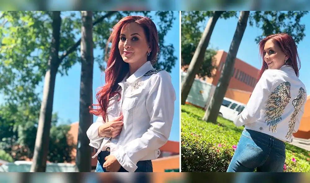 Actriz de RBD es acusada de defecar en piscina [VIDEO]