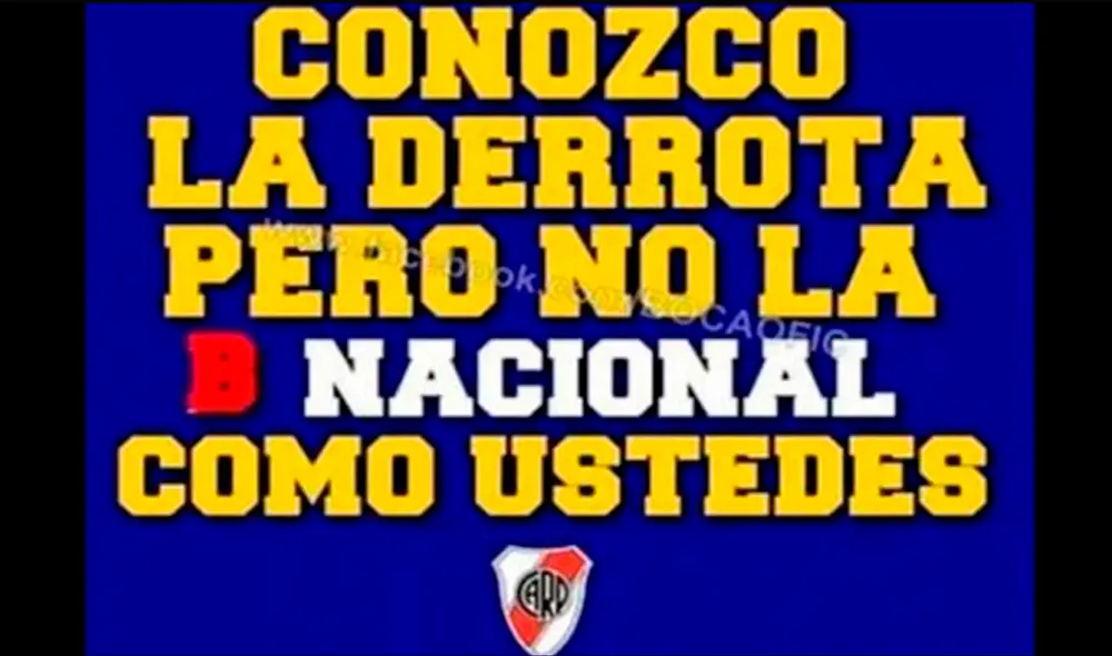 River Plate venció en el global 2-1 a Boca Juniors por las semifinales de la Copa Libertadores 2019 y los divertidos memes no demoraron en encender las redes sociales.