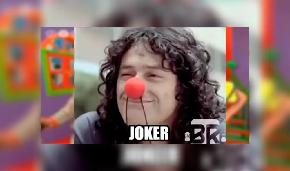 Oscar 2020: crean memes de Pataclaun sobre películas nominadas [FOTOS]