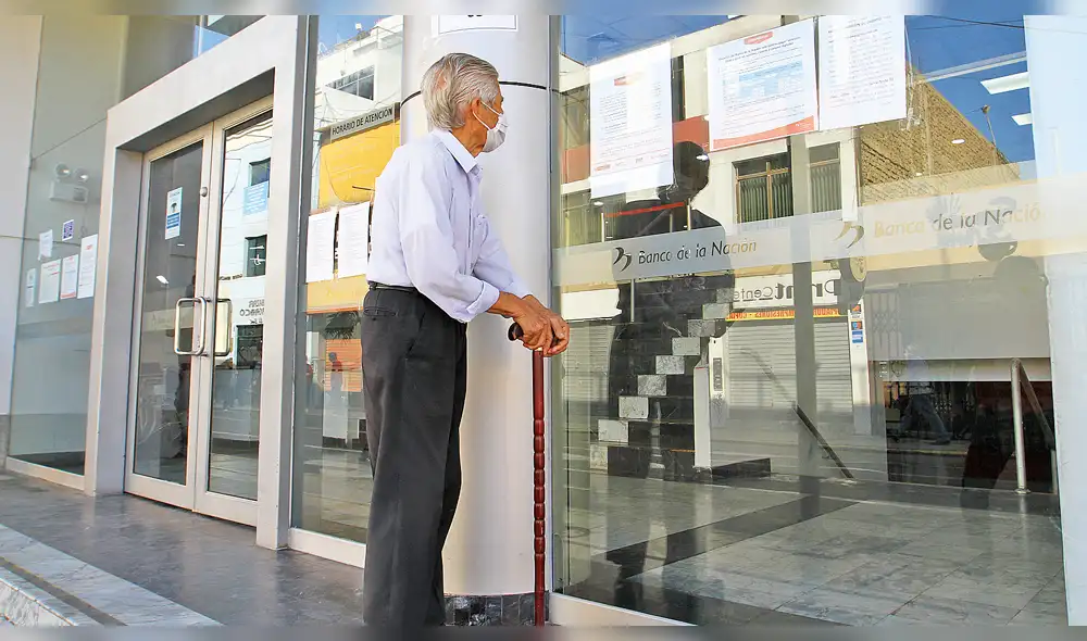 Entidad bancaria realizará la desinfección de su local en los próximos días. Entidad bancaria realizará la desinfección de su local en los próximos días.