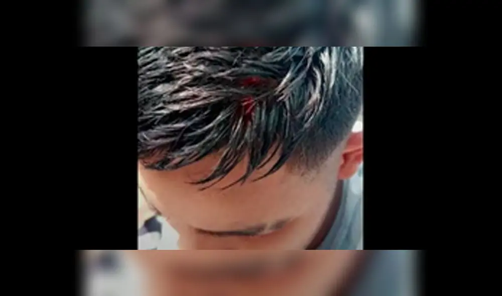 George Forsyth asegura que “mafias de venezolanos” invaden La Victoria: “Se tienen que largar”