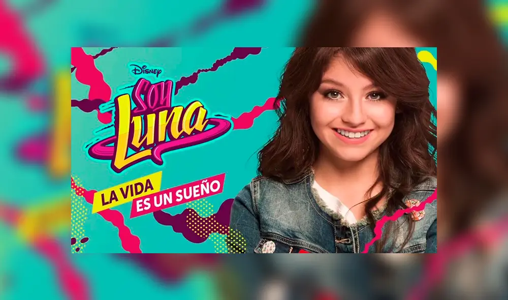 Karol Sevilla interpretó papel principal en telenovela juvenil ‘Soy Luna’. Karol Sevilla interpretó papel principal en telenovela juvenil ‘Soy Luna’.