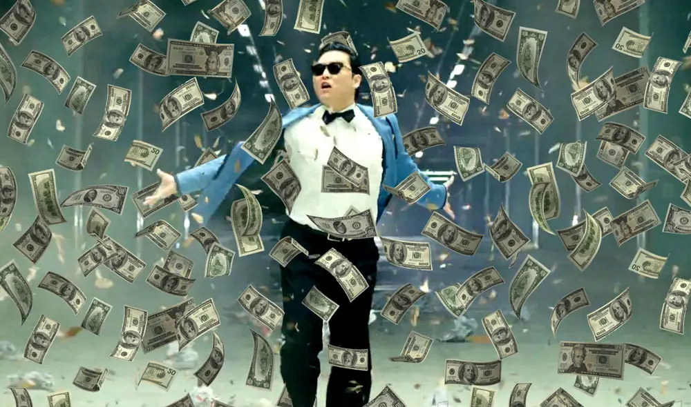 ¿En cuánto ha crecido la riqueza de multimillonarios?