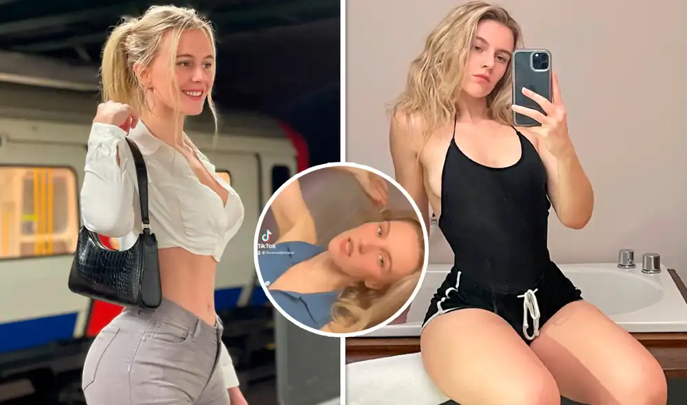 OnlyFans: profesor le dijo que no tenía futuro y ahora paga miles de dólares para ver el contenido de esta modelo OnlyFans: profesor le dijo que no tenía futuro y ahora paga miles de dólares para ver el contenido de esta modelo