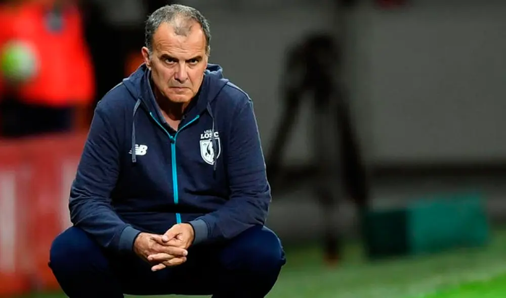 El director técnico del Leeds United de Inglaterra se mostró en contra ante posible reanudación de la temporada en medio de la pandemia. El director técnico del Leeds United de Inglaterra se mostró en contra ante posible reanudación de la temporada en medio de la pandemia.