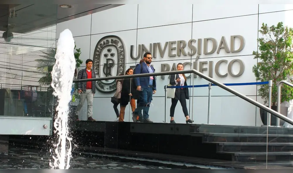 UCV, Senati, UPC y Universidad de Pacífico postergan clases por coronavirus