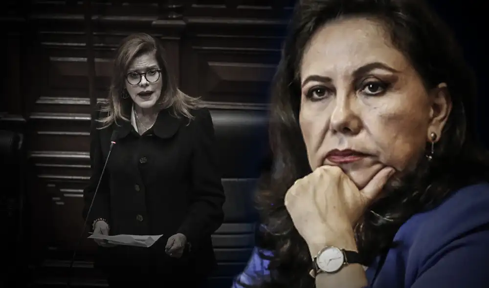 Mercedes Aráoz Mercedes Aráoz