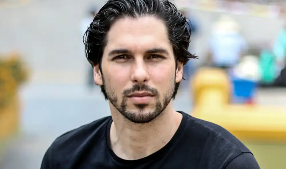 Jazon Day suele publicar opiniones sobre acontecimientos nacionales. Foto: Archivo. Jazon Day suele publicar opiniones sobre acontecimientos nacionales. Foto: Archivo.