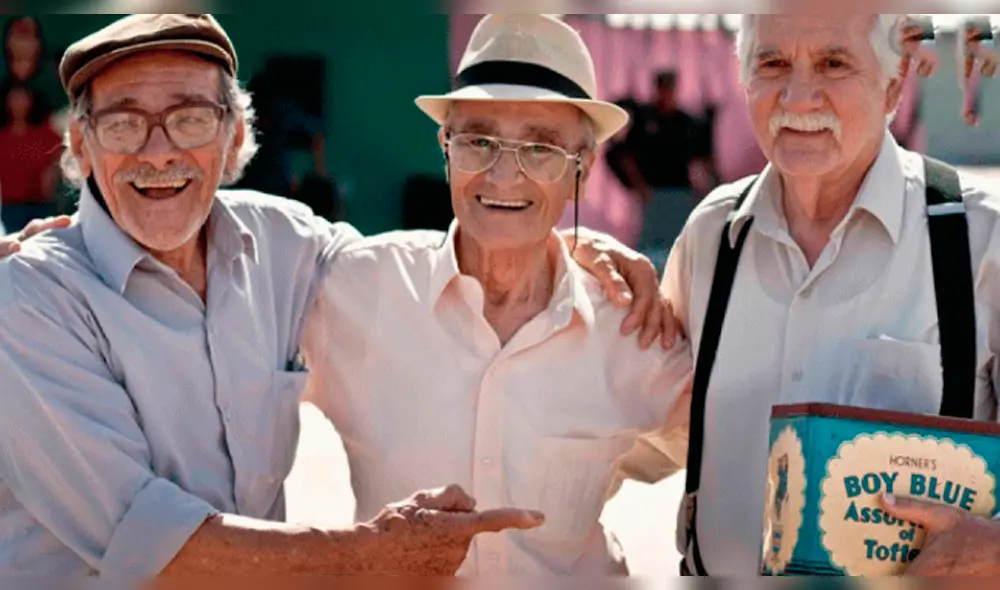 Filmes buscan la inclusión de personas con discapacidad.