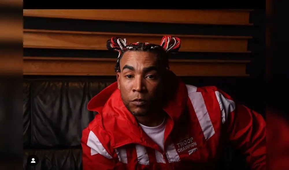 Don Omar Don Omar