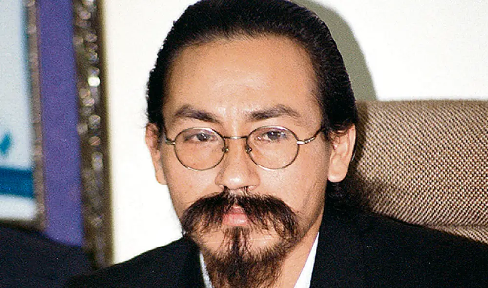 Hermana de Jonás Ataucusi denuncia su desaparición, pero sus vecinos la desmienten