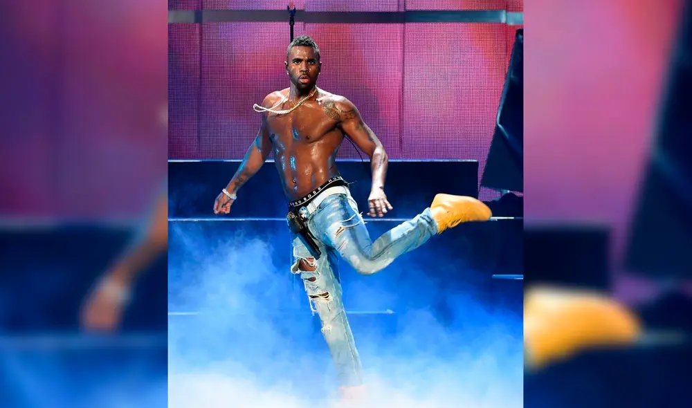 Su destreza en el baile es otro de sus atributos aplaudido por sus fans. (Foto: Instagram)