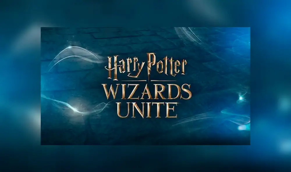 Harry Potter: Wizards Unite se potenciará con conexión 5G