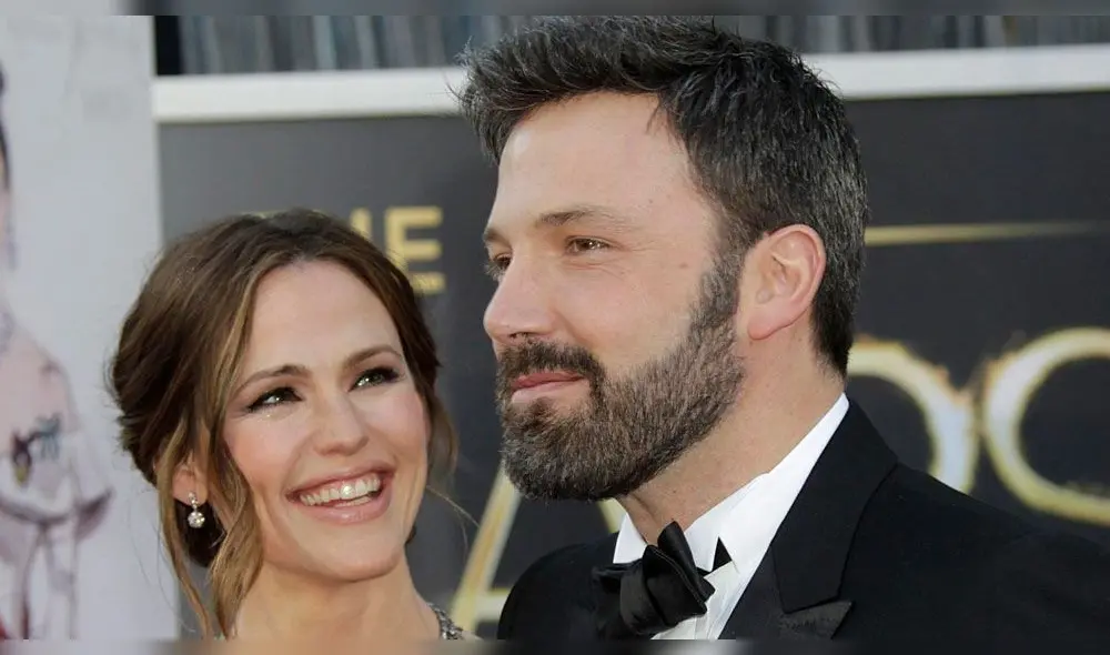 Ben Affleck, Jennifer Aniston, Alcoholismo