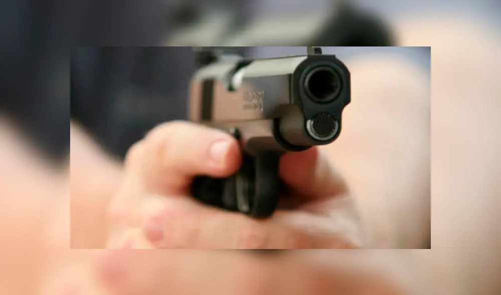 Hombre mata al amante de su novia, tras encontrarlos teniendo relaciones Hombre mata al amante de su novia, tras encontrarlos teniendo relaciones