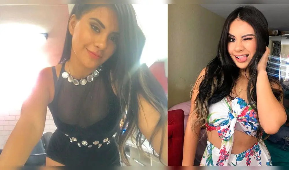 Thamara Gómez deleita a fans al aparecer en diminuta lencería [FOTOS]