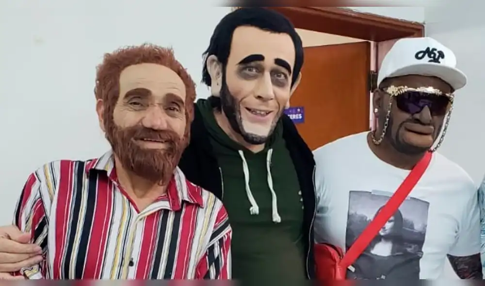 Andrés Hurtado se pronuncia tras denuncia contra 'Yuca' y se refiere a Jorge Benavides