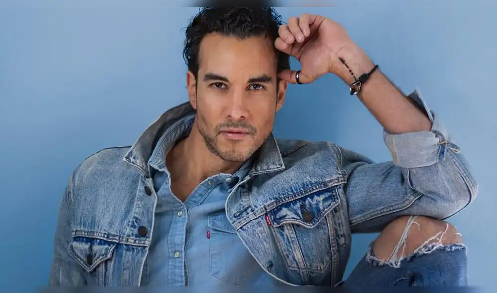 El señor de los cielos: actor Alejandro Sandí es secuestrado en México