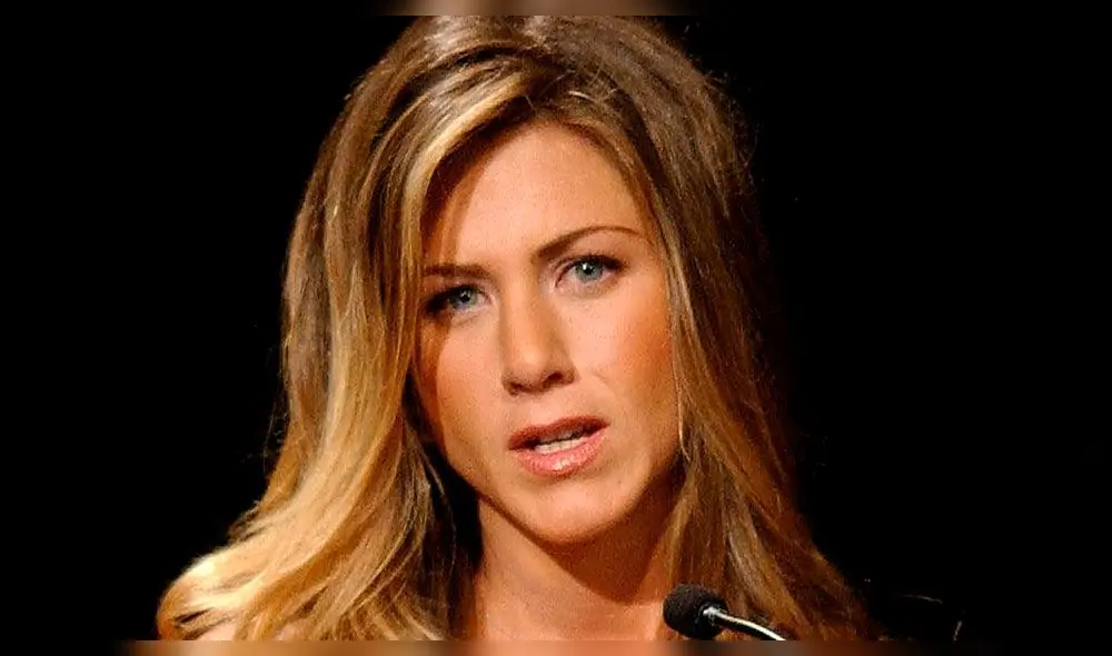 Jennifer Aniston gastó una fortuna en terapias para superar divorcio de Brad Pitt Jennifer Aniston gastó una fortuna en terapias para superar divorcio de Brad Pitt