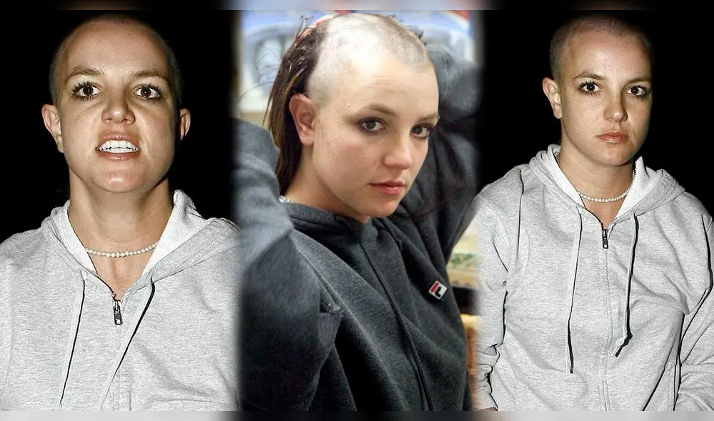 Documental revelará razones que llevaron a Britney Spears a su colapso de 2007