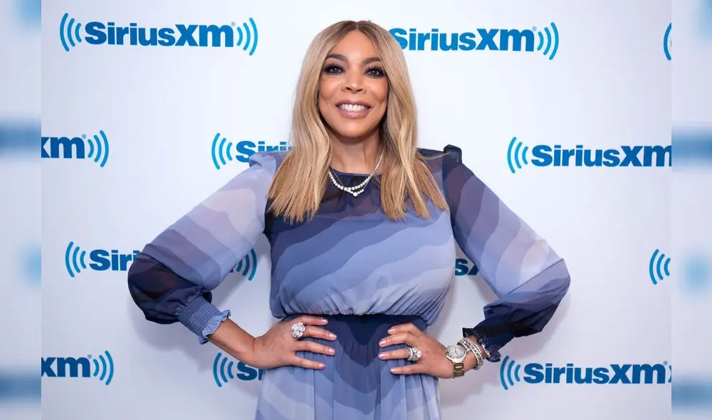 Joaquin Phoenix: Wendy Williams se disculpa luego de bromear sobre su cicatriz y labio leporino Joaquin Phoenix: Wendy Williams se disculpa luego de bromear sobre su cicatriz y labio leporino