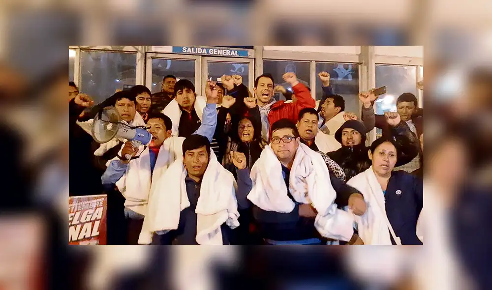 SNMPE Perumin SNMPE Perumin