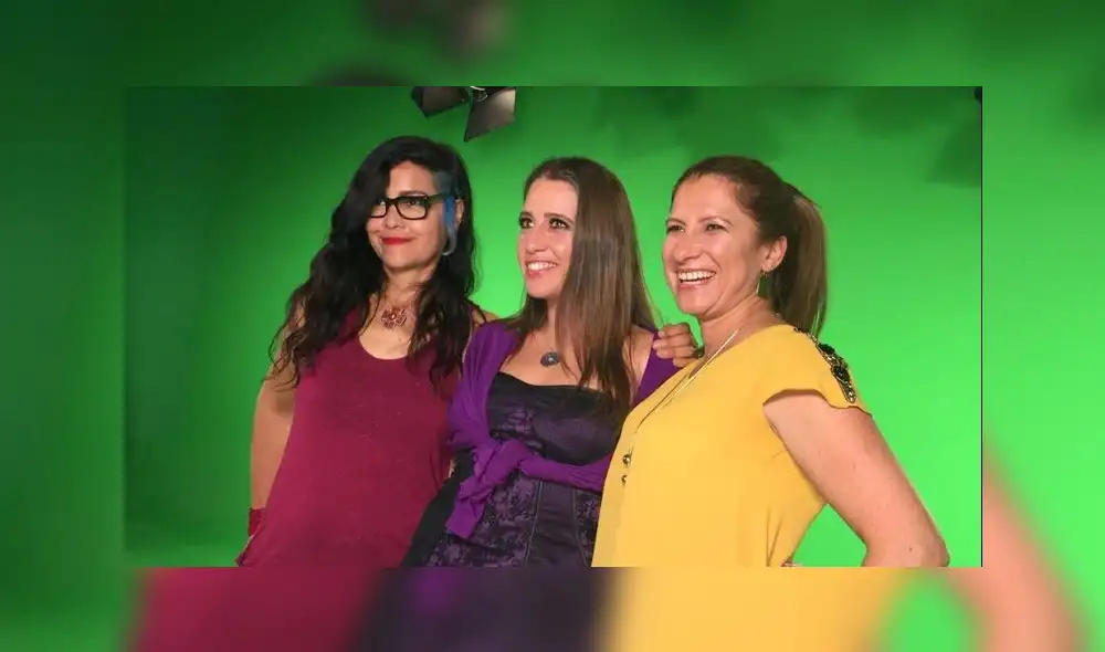 Cantautoras Peruanas mostrarán su talento en el Centro Cultural de la Universidad de Lima Cantautoras Peruanas mostrarán su talento en el Centro Cultural de la Universidad de Lima