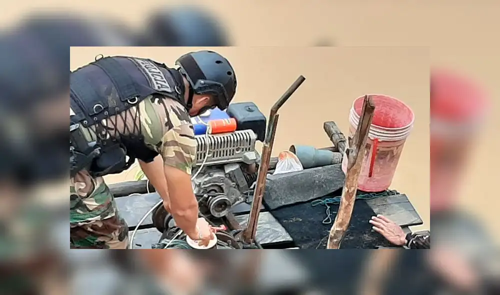 Foto: Difusión. Foto: Difusión.