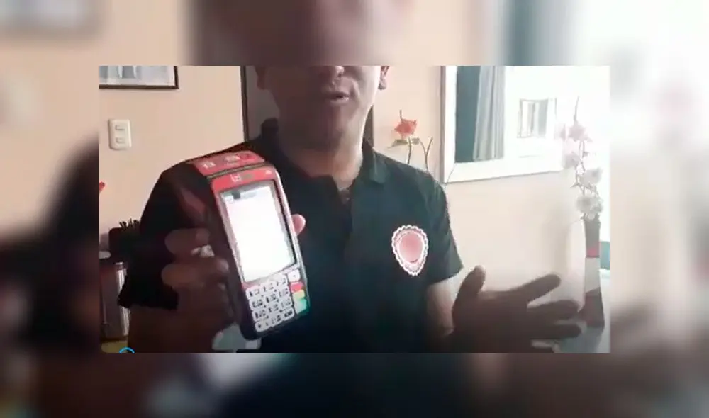 Video pedía a los usuarios que tuvieran "cuidado" con esta tecnología. Video pedía a los usuarios que tuvieran "cuidado" con esta tecnología.