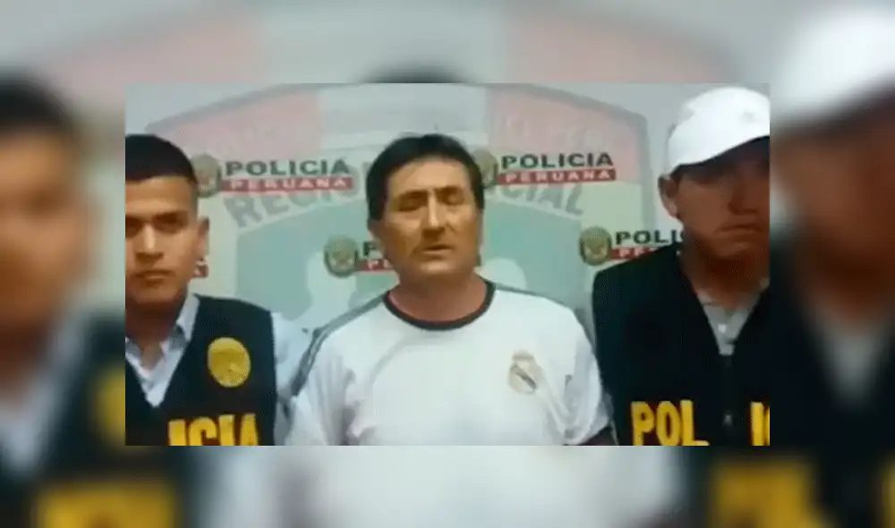 Capturan a hombre acusado de realizar tocamientos indebidos en marcha “Jimena Renace” [VIDEO]