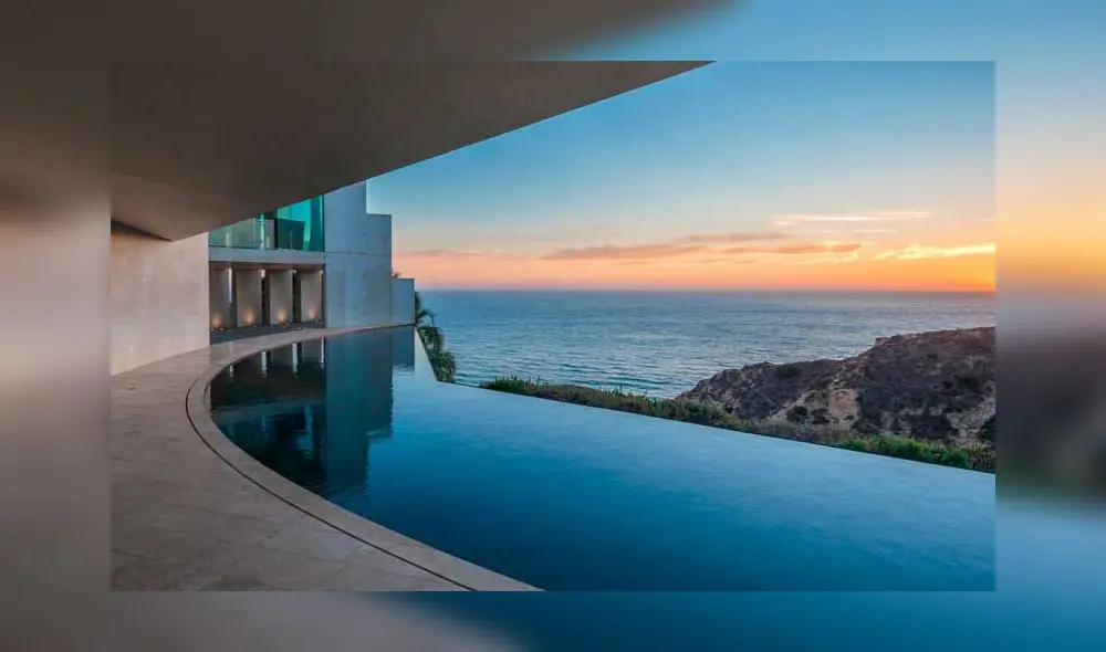 Alicia Keys compró la casa de Tony Stark “Iron Man”