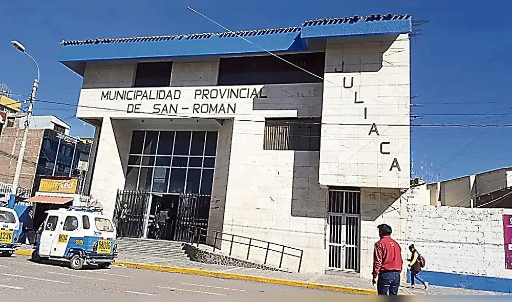 Piden investigar denuncia. Piden investigar denuncia.