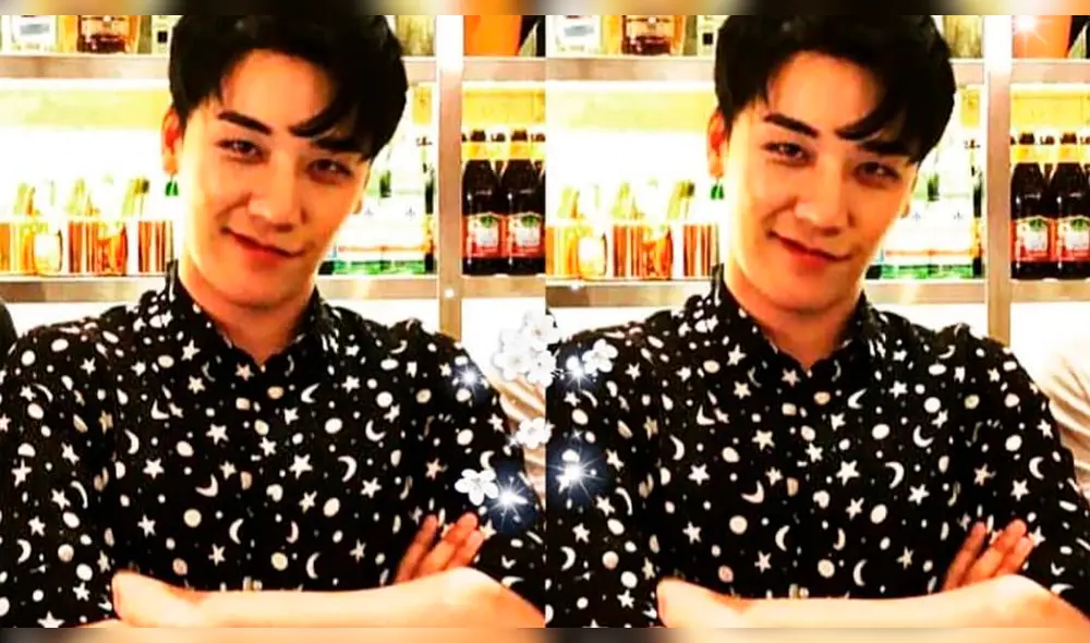 Desestiman arresto de Seungri, pero coreanos piden que vaya a la cárcel [VIDEO]