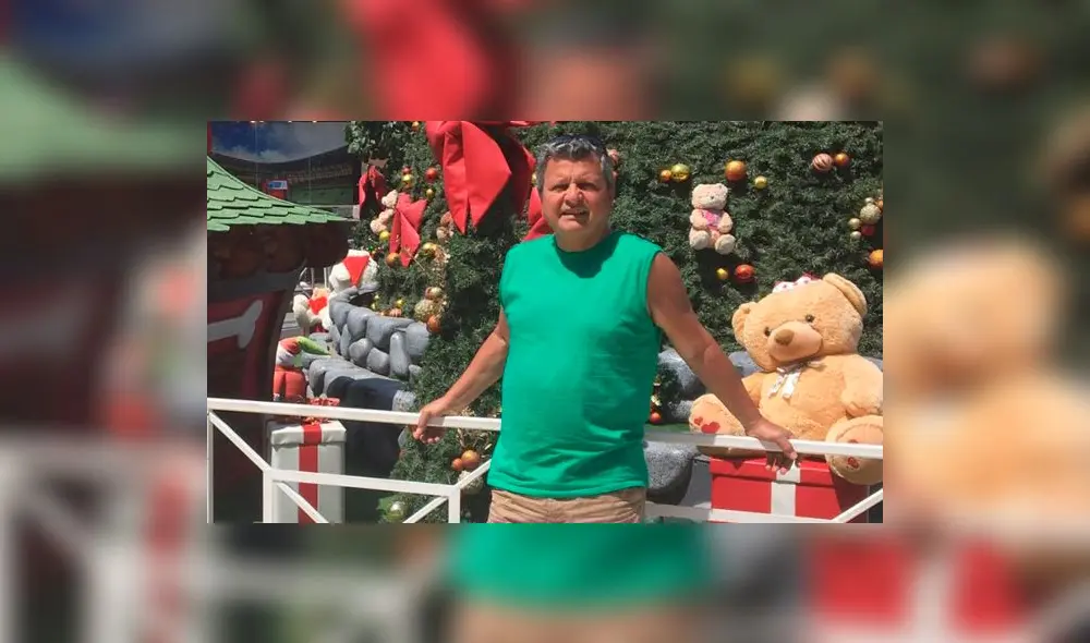 Caso Yactayo: Empresario Aldo Cáceda llegó a Lima pero no fue detenido Caso Yactayo: Empresario Aldo Cáceda llegó a Lima pero no fue detenido