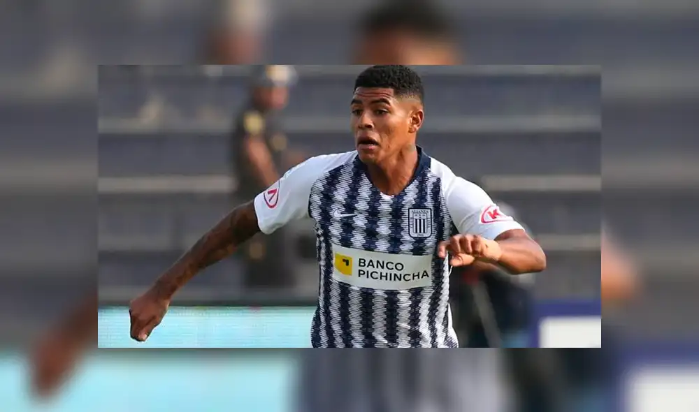 Wilder Cartagena lanza controversial tuit contra el uso del VAR [FOTO]