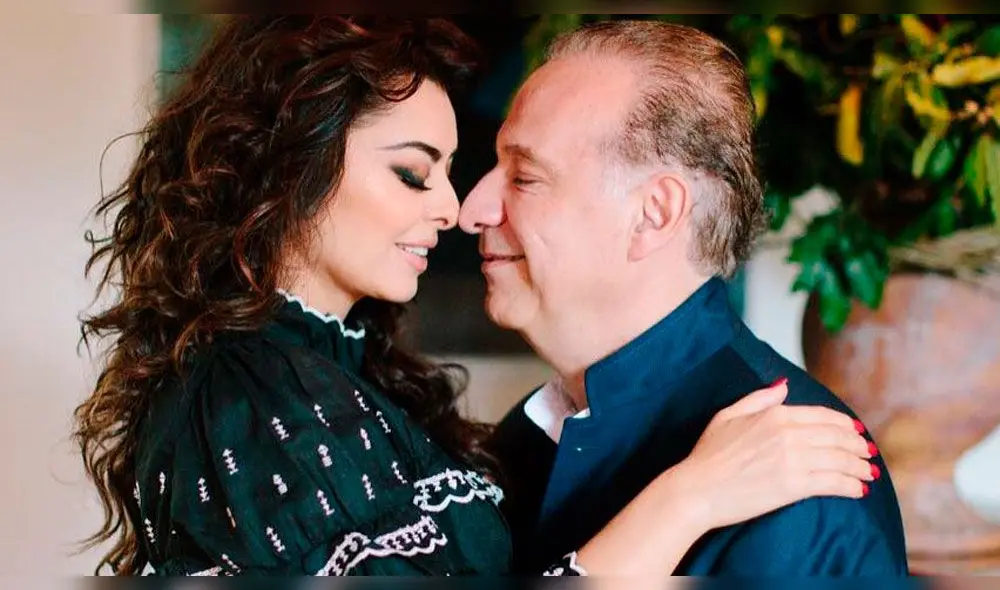 Cierran investigación en contra del esposo de Yadhira Carillo. Foto: Instagram