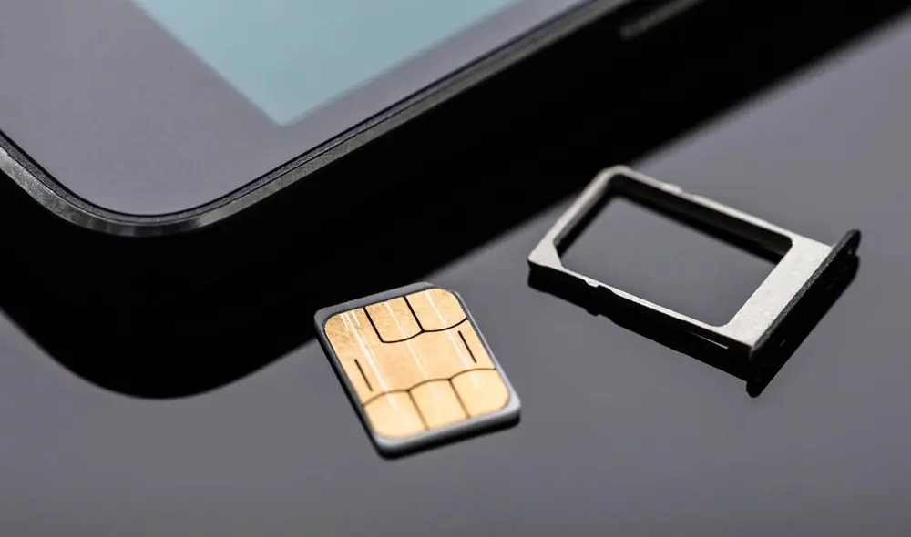 El código PIN (Personal Identification Number) es una clave que sirve para proteger y activar tu celular. Foto: Xataka